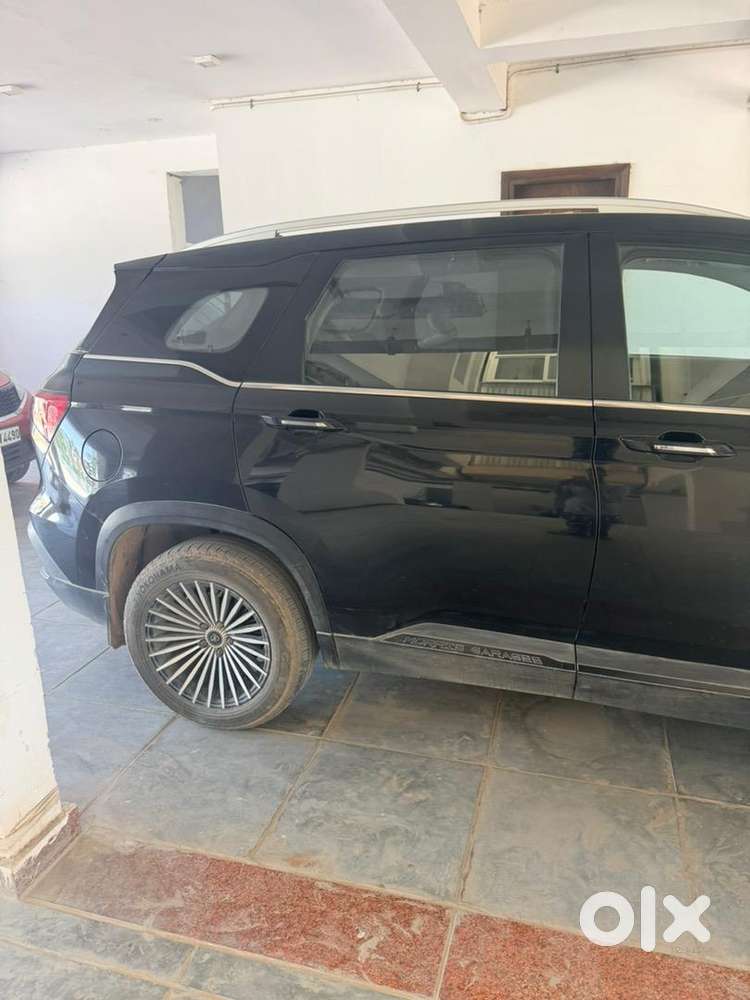 Mg Hector 2019 Petrol Well Maintained With Service Records