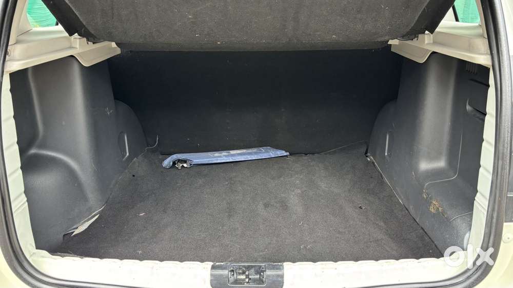 Renault Duster 85PS Diesel RxL, 2015, Diesel