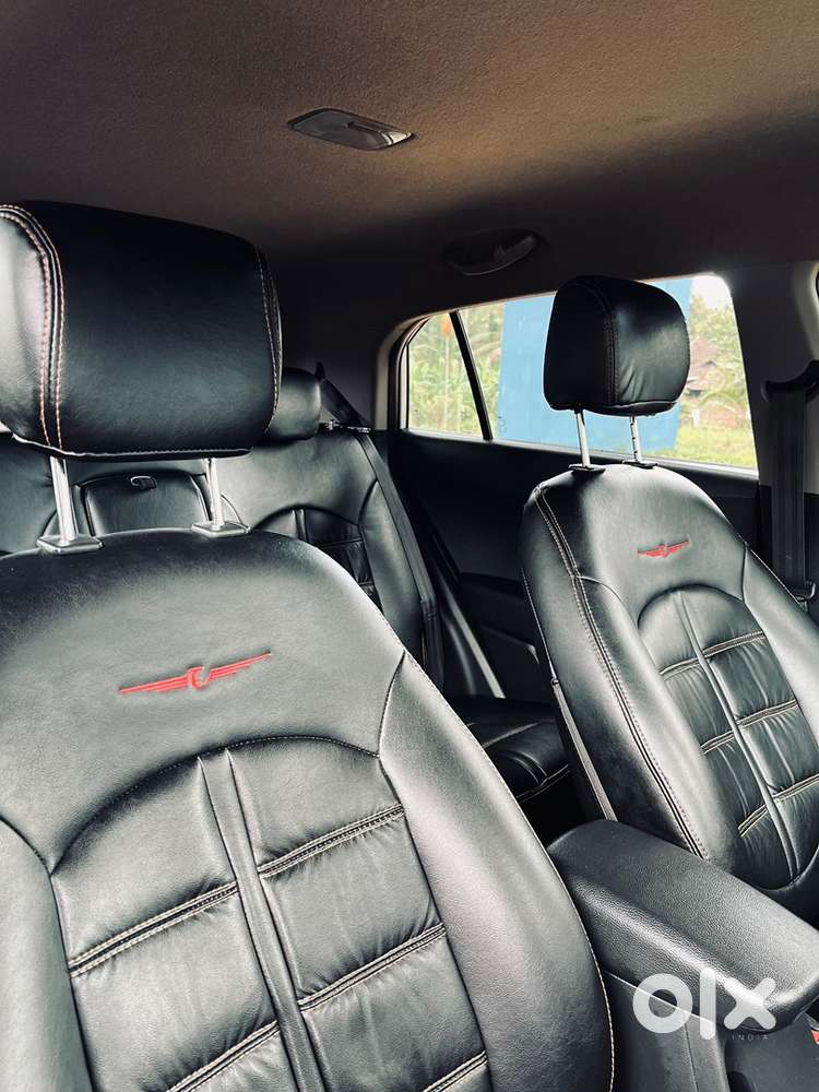 Hyundai Creta Petrol 2017 Sx Plus