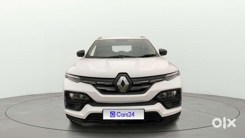 Renault Kiger Rxl, 2022, Petrol