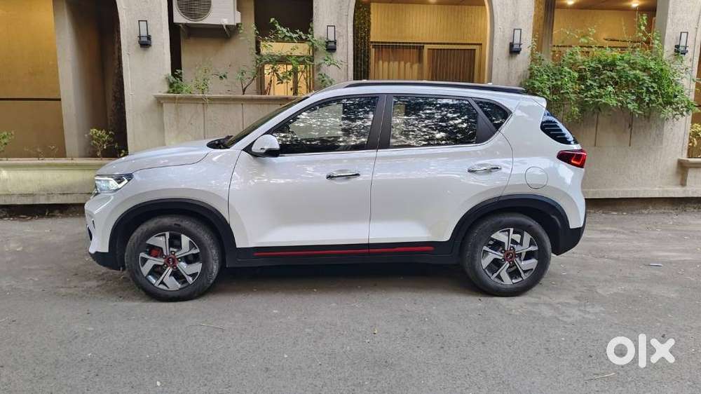 Kia Sonet 1.5 Gtx Plus Diesel, 2020, Diesel