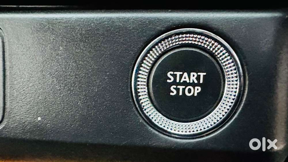 Renault Kiger Rxt Amt, 2023, Petrol