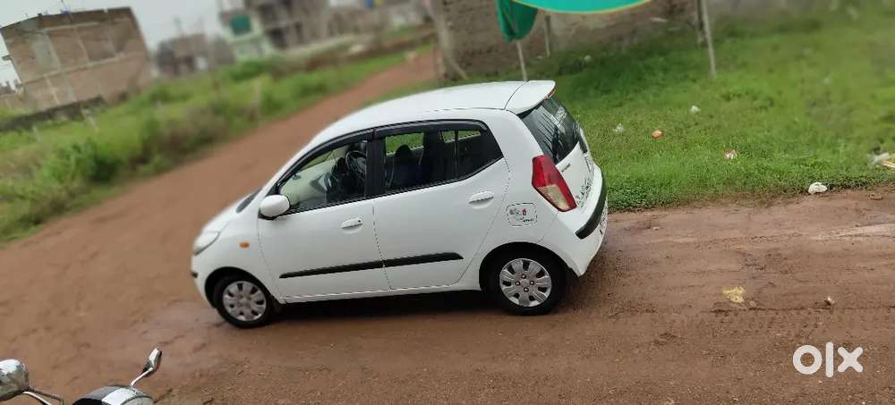 Hyundai I10 1.1 Era 2010