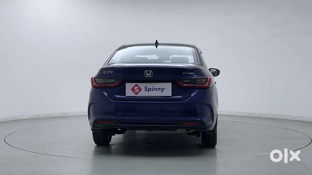Honda City 1.5 Vx I-vtec Mt, 2023, Petrol