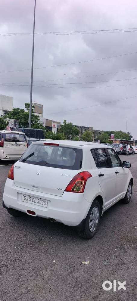 Maruti Suzuki Swift, 2009, Petrol