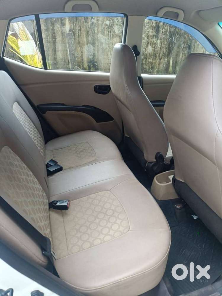 Hyundai I10 1.2 Kappa Magna, 2010, Petrol