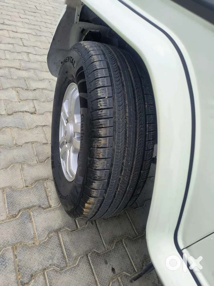 Mahindra Bolero 1.5 Power Plus Zlx, 2020, Diesel