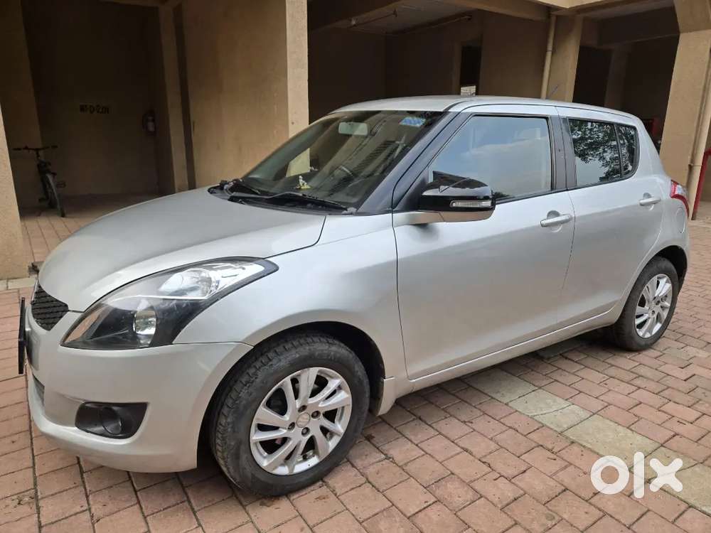 Maruti Suzuki Swift 2013 Model