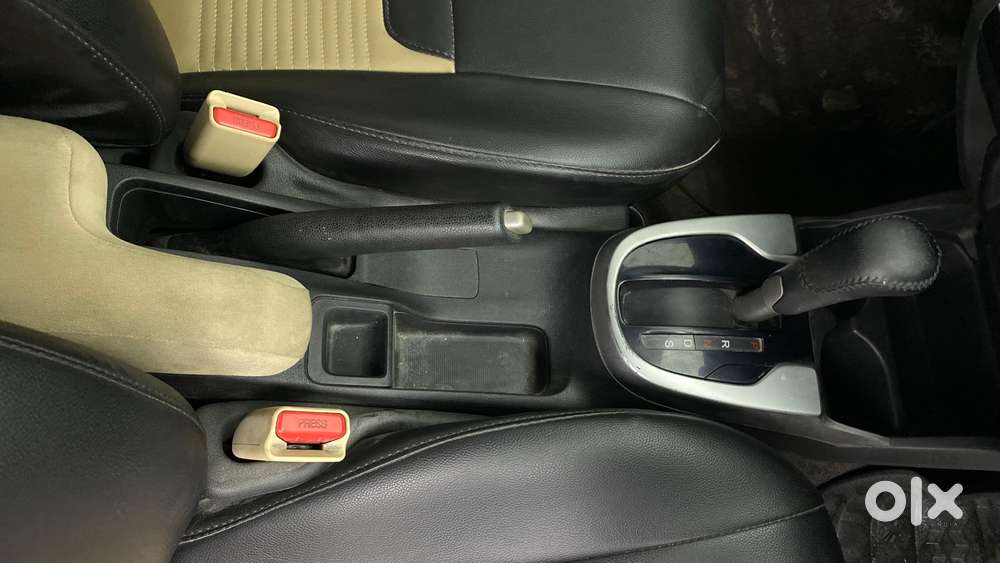 Honda Jazz Vx Cvt, 2018, Petrol