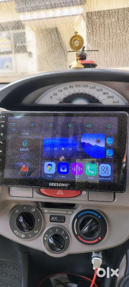 Toyota Etios 2011 Diesel 212000 Km Driven