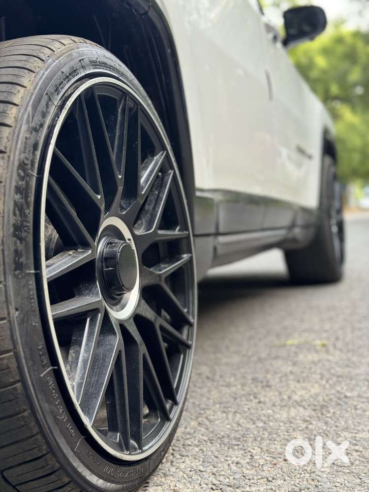 Jeep Meridian 2.0 Limited 4x2 At, 2022, Diesel