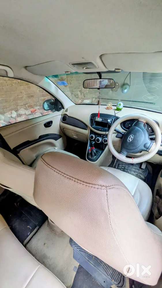 Hyundai I10 D Lite 2010 Petrol