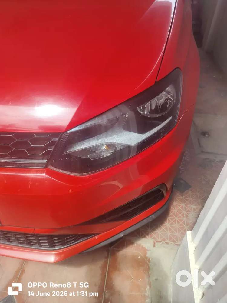 Volkswagen Polo 2019 Petrol 29000 Km Driven