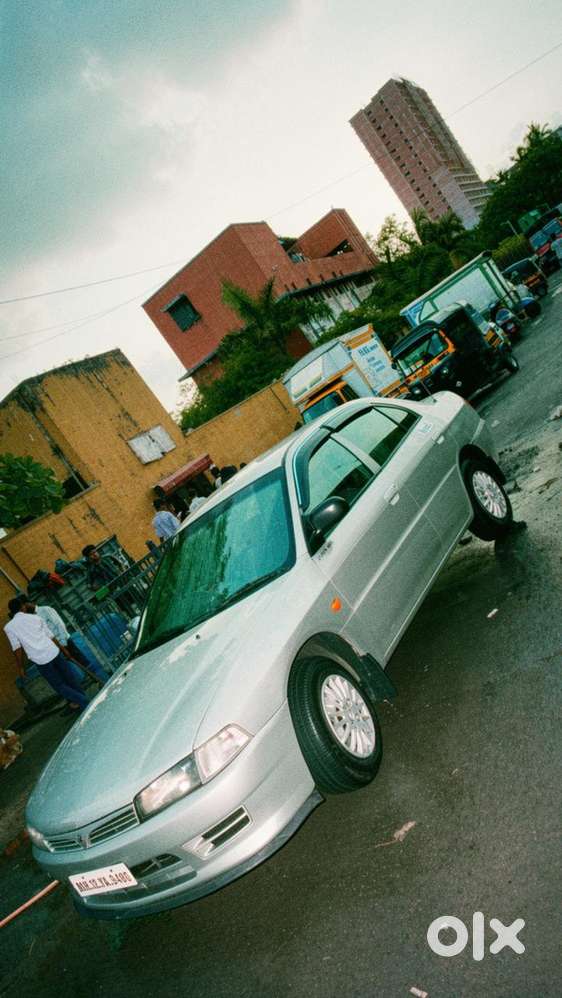 Mitsubishi Lancer Diesel 1999