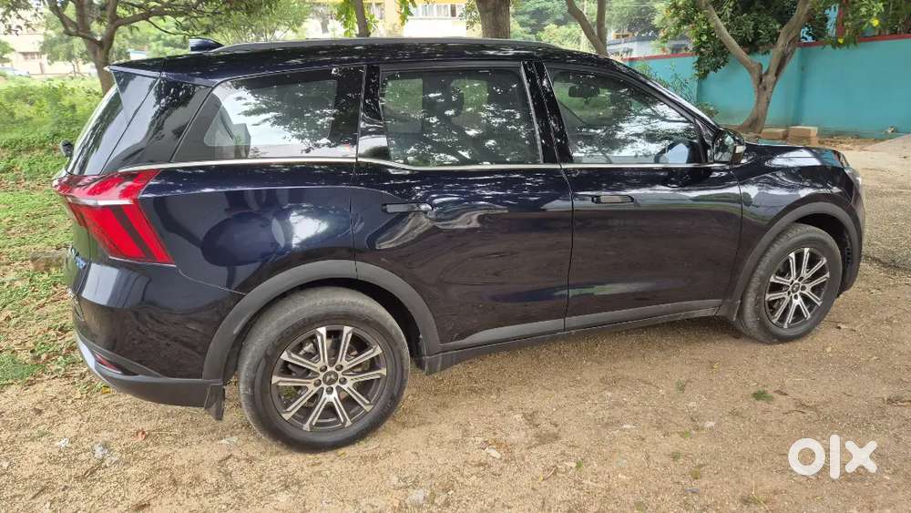 Mahindra Xuv 700 Ax7 L Manual(top Variant) For Sale