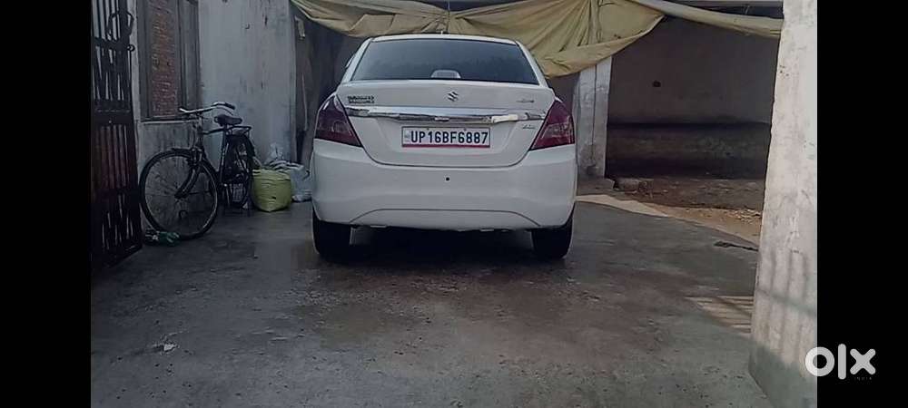 Button Start, Company Fitted Alloy Wheel