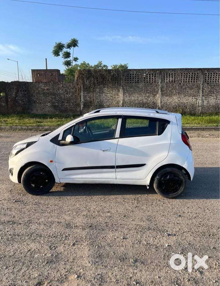 Chevrolet Beat Diesel 2016