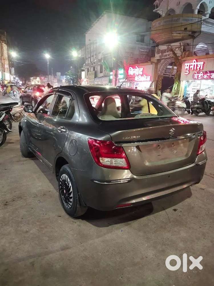 Maruti Suzuki Dzire 1.2 Lxi 2022