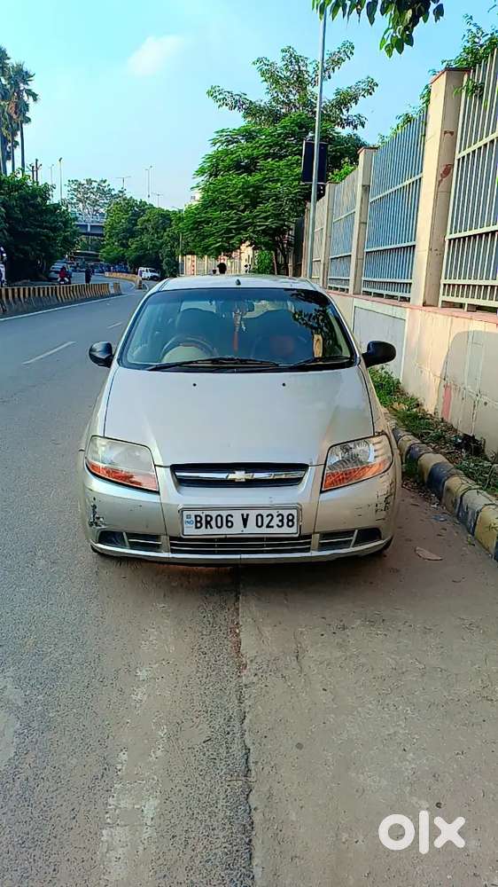 Chevrolet Aveo Uva 2011 Model, 2030 Tak Paper Update Hai Gari Conditio