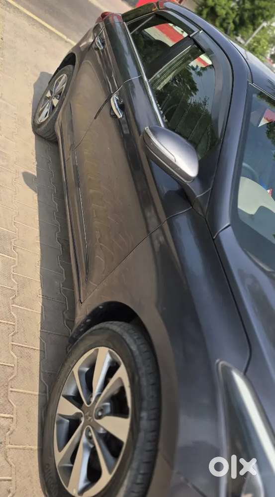 Hyundai Elite I20 2018 Diesel