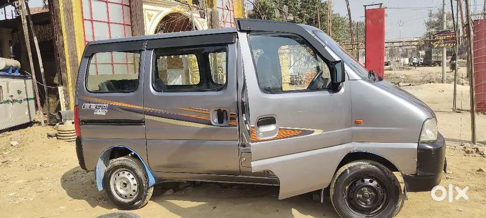 Maruti Suzuki Eeco 2016 Cng & Hybrids 59000 Km Driven