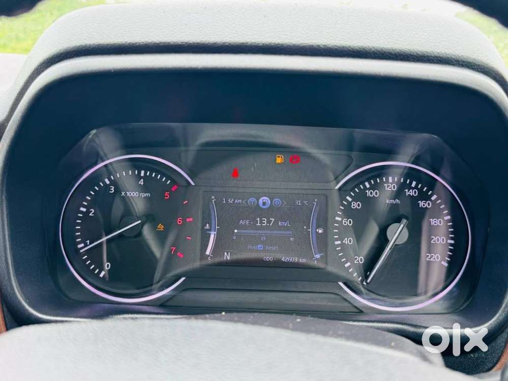 Mahindra Scorpio-n, 2024, Diesel