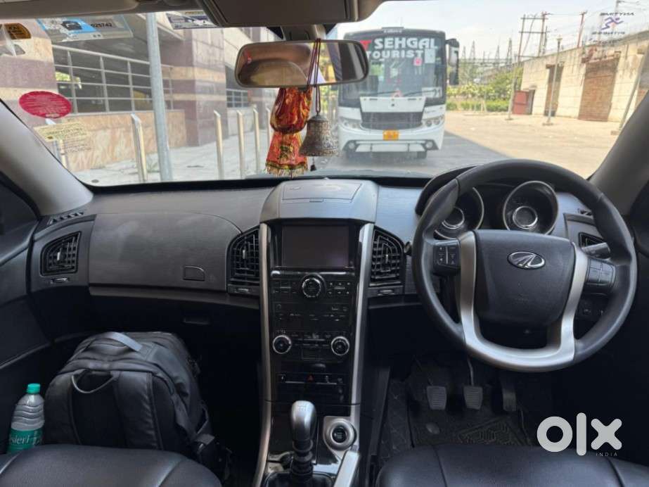 Mahindra Xuv500 W7, 2019, Diesel