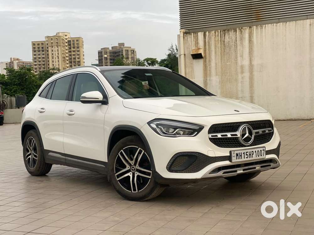 Mercedes-benz Gla Class 1.9 220d 4matic, 2021, Diesel