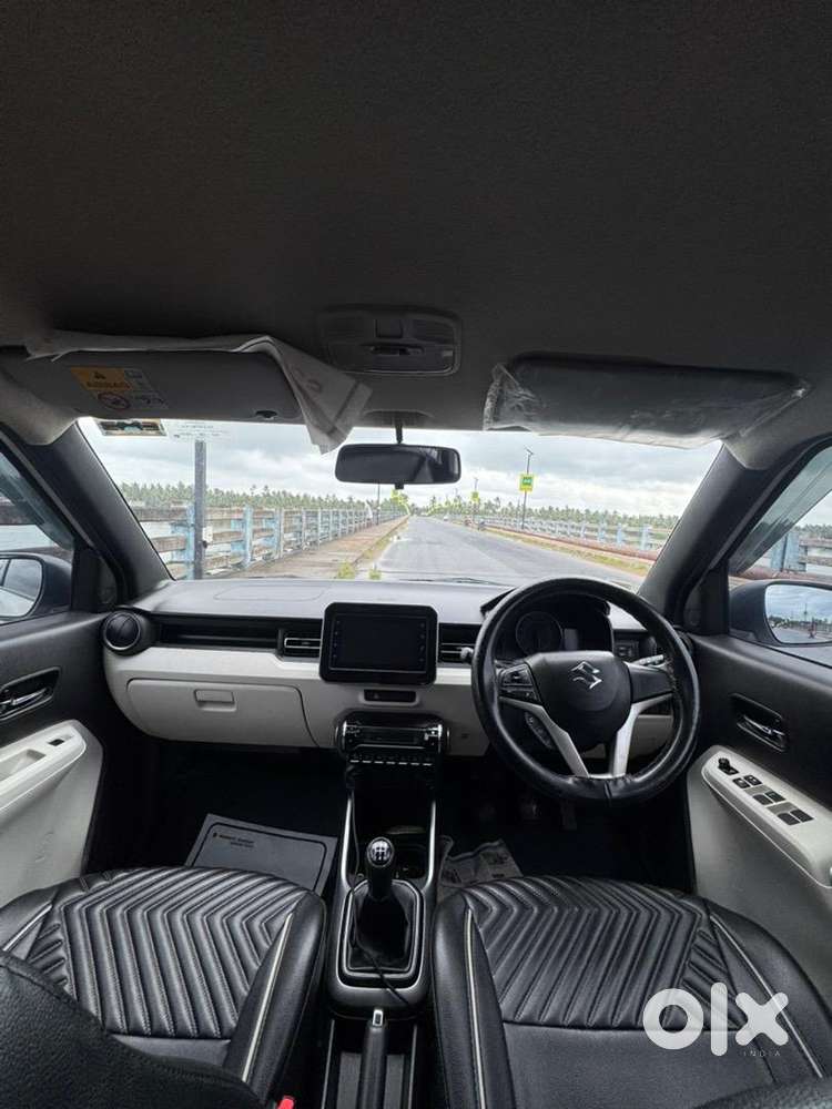 Maruti Suzuki 2020 Petrol