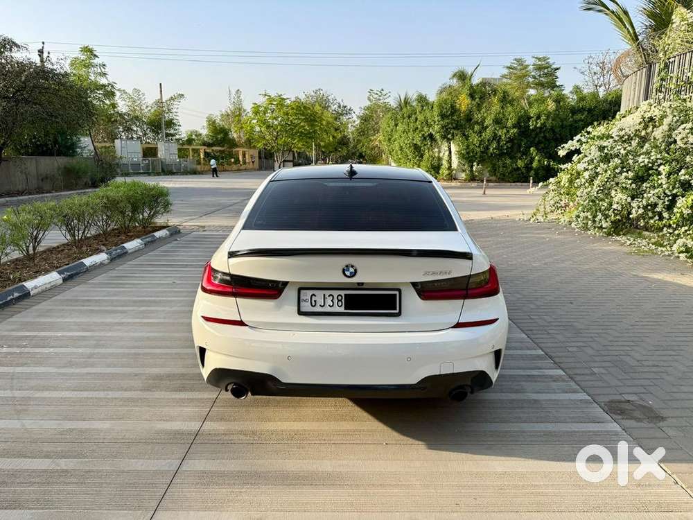 Bmw 3 Series 2022