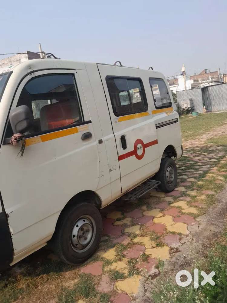 Mahindra Supro 2019 Diesel 255368 Km Driven For Sale 350000