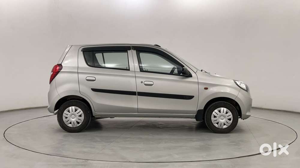Maruti Suzuki Alto 800 Lxi, 2016, Petrol