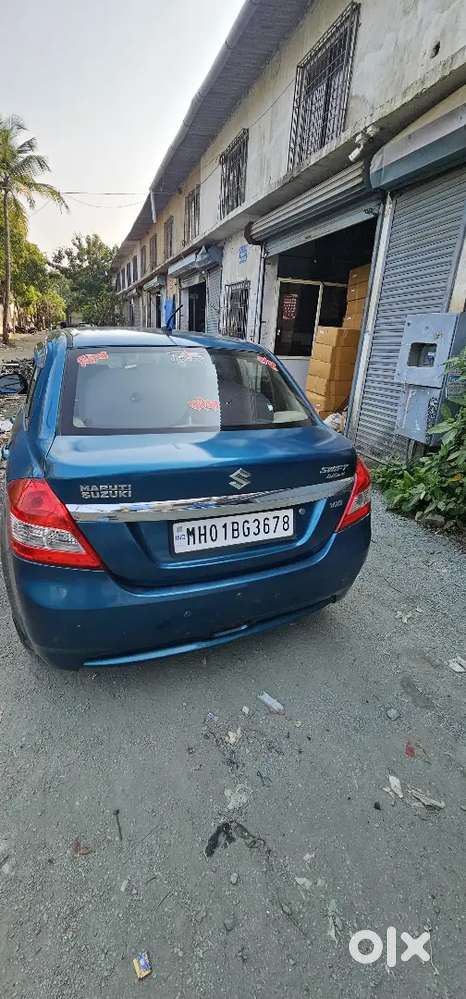 Maruti Swift Dzire 2013 Car