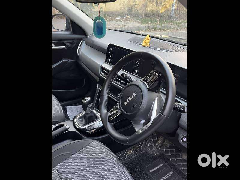 Kia Seltos 1.5 Htk+, 2024, Petrol