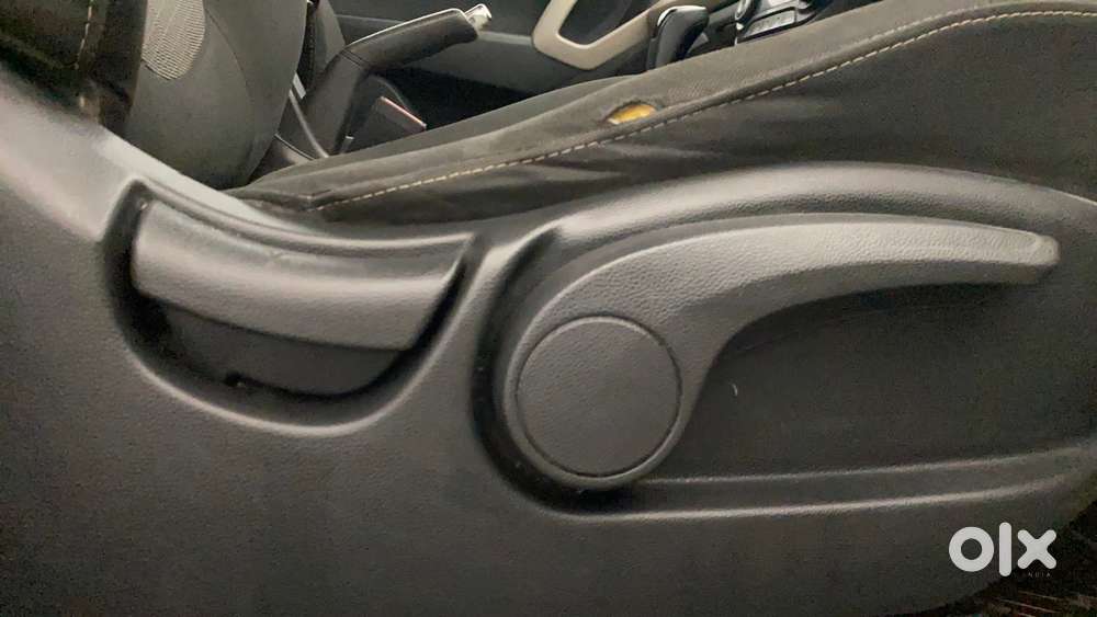 Hyundai Creta 1.6 Crdi Sx Plus At, 2015, Diesel