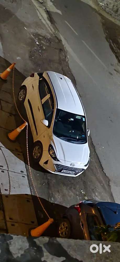 Hyundai Grand I10 2021 Petrol