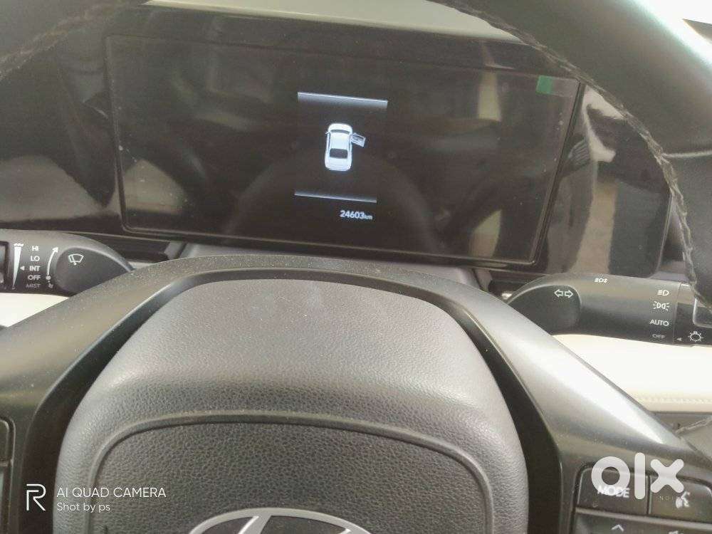 Hyundai Verna 1.5 Mpi Mt Sx (o), 2024, Petrol