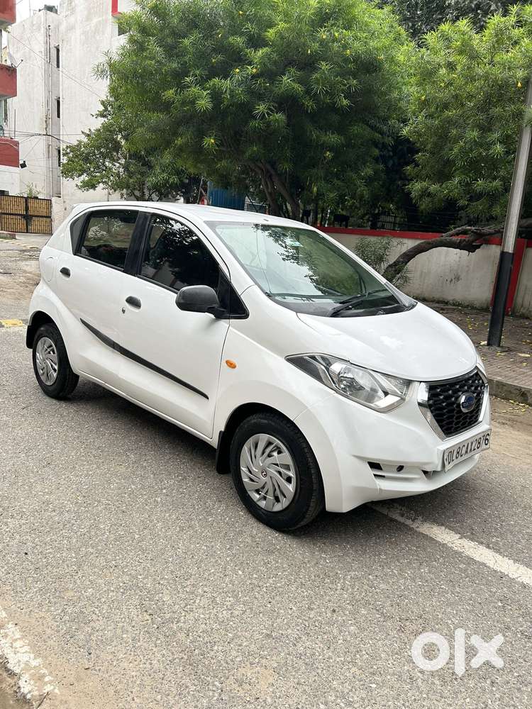 Datsun Redi Go Limited Edition, 2019, Petrol