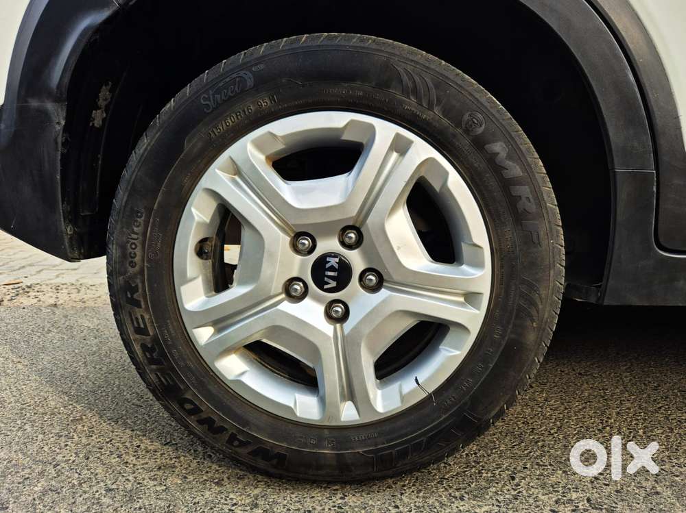 Kia Sonet Htk Plus Turbo Dct, 2020, Petrol