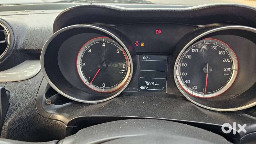 Maruti Suzuki Swift Vdi Bs Iv, 2019, Diesel