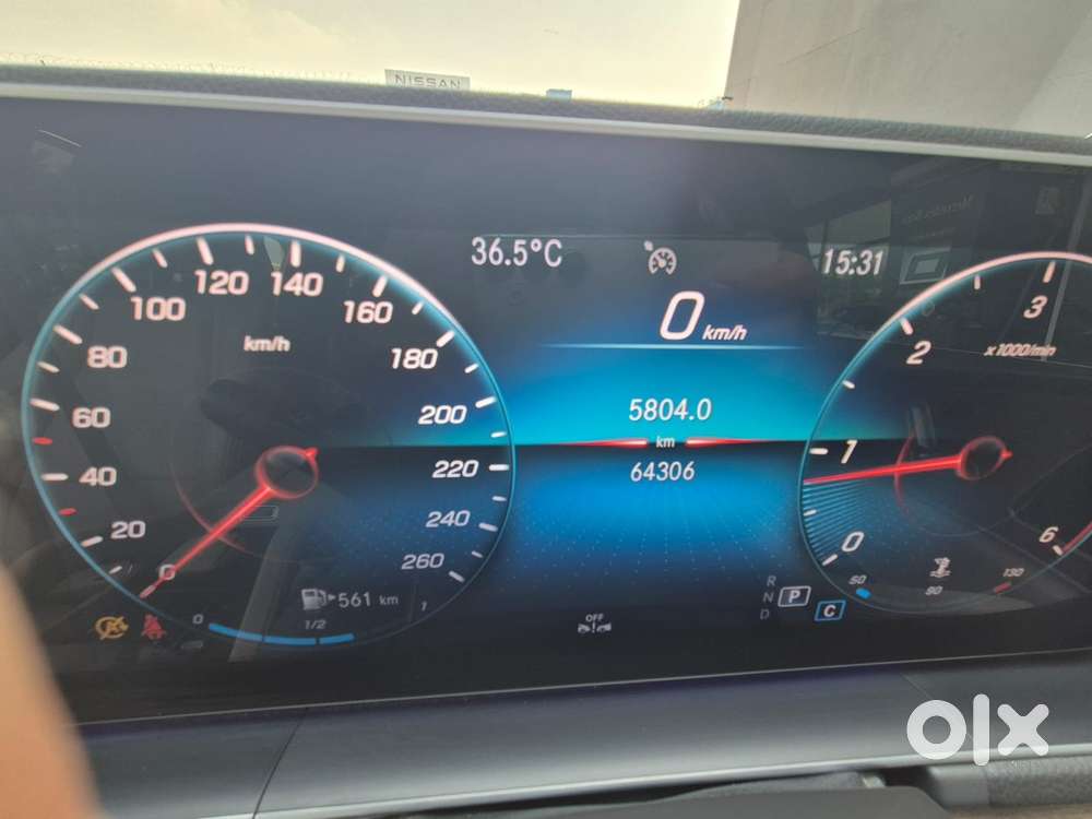 Mercedes-benz Gle Class 2020