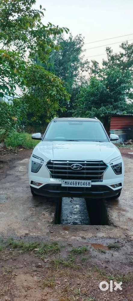Hyundai Creta Facelift 2020 Diesel Manual