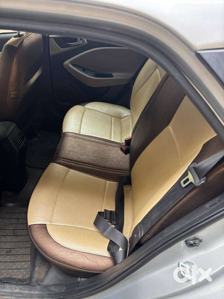 Hyundai New I20 Asta