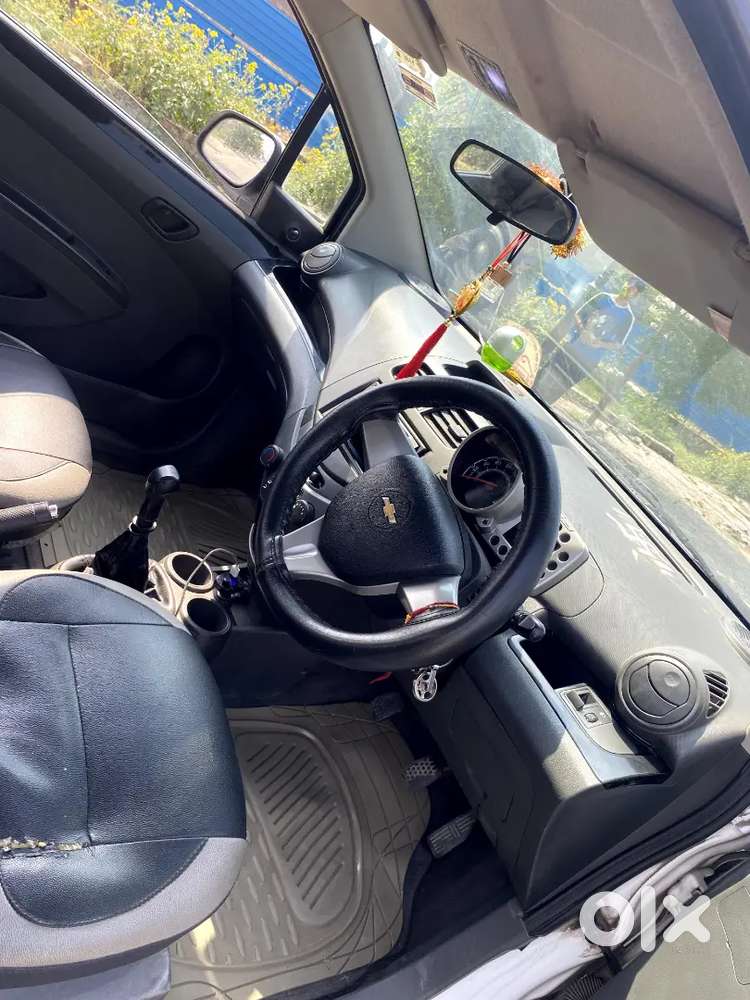 Chevrolet Beat 2012 Diesel 90000 Km Driven