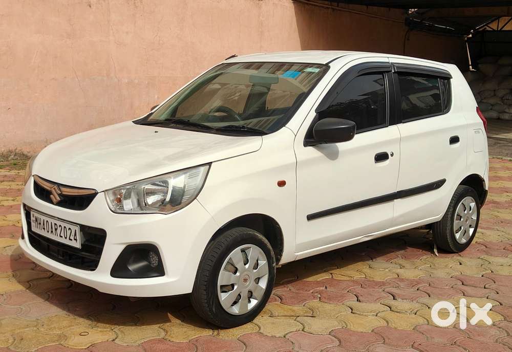 Maruti Suzuki Alto K10 Vxi (o), 2015, Petrol