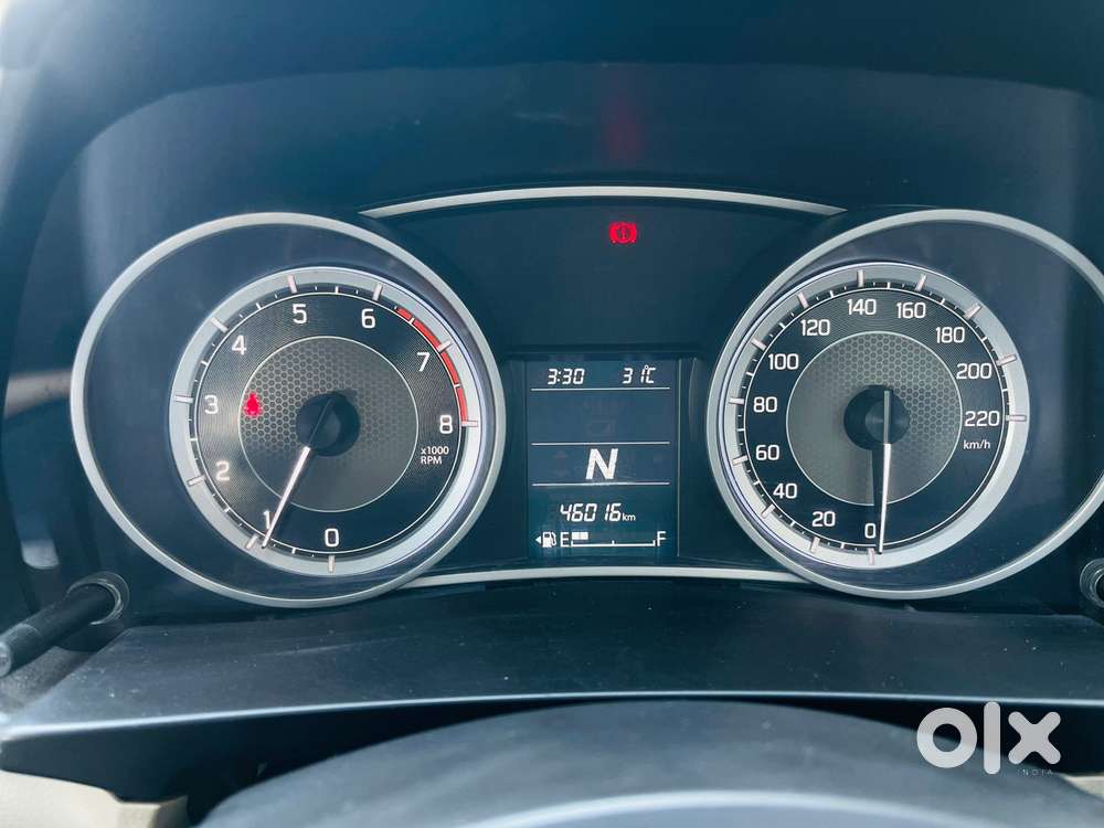 Maruti Suzuki Swift Dzire Zxi Plus , 2022, Petrol