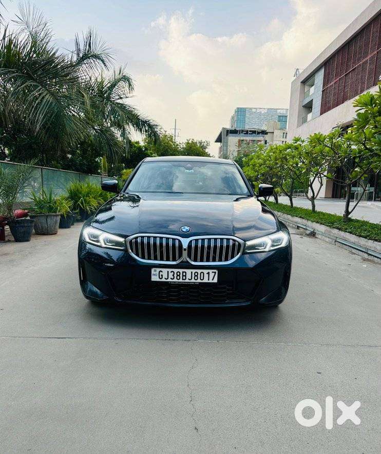 Bmw 3 Series 2.0 320d M Sport, 2025, Diesel