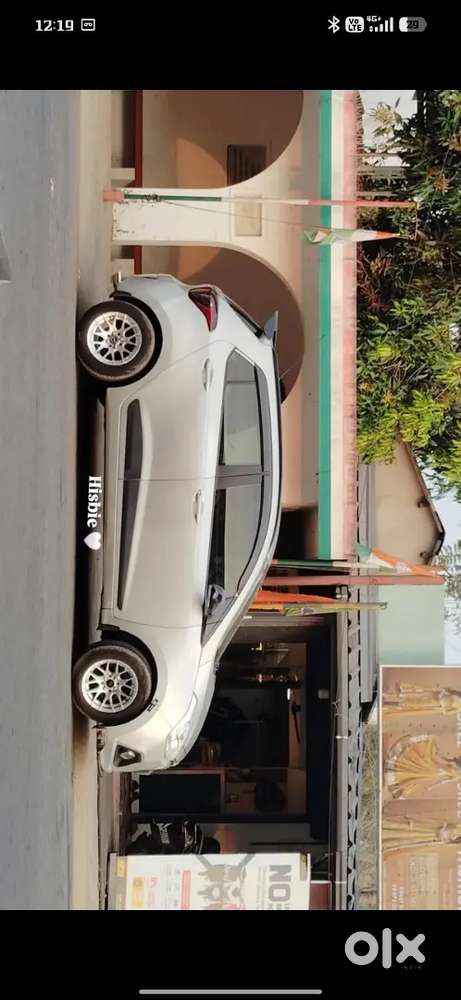 Hyundai Grand I10 Sportz 2016 Diesel