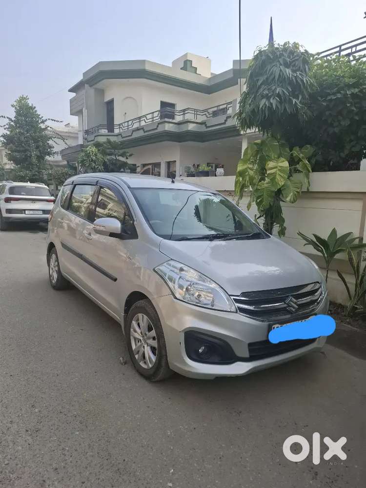 Maruti Suzuki Ertiga 2016 Diesel 104000 Km Driven