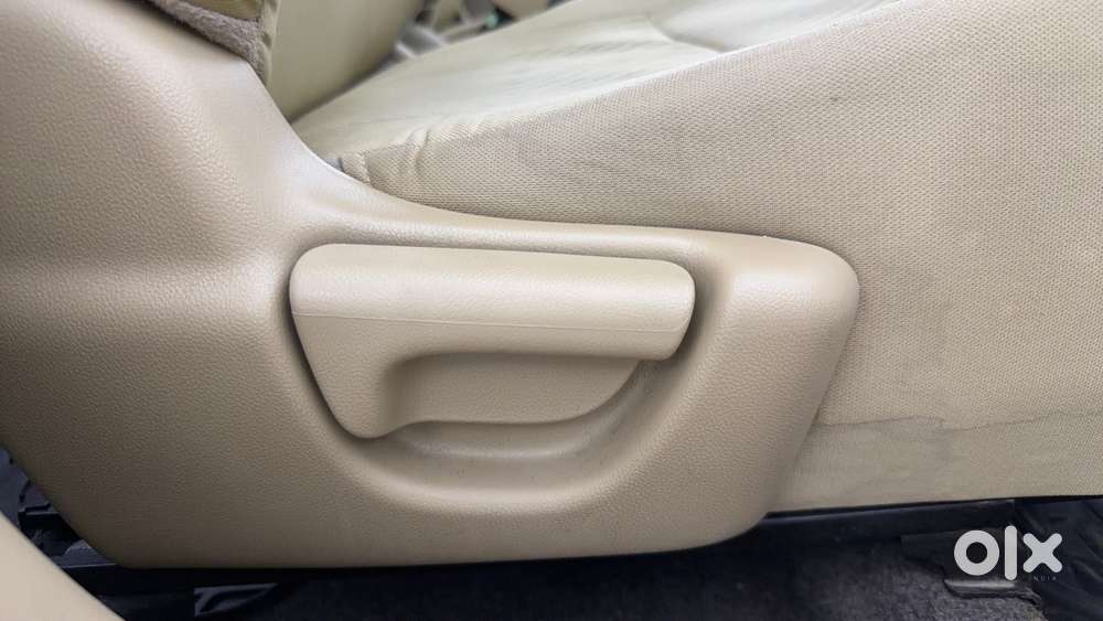 Honda Amaze E I-vtech, 2015, Petrol